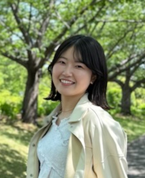 松本 百永氏